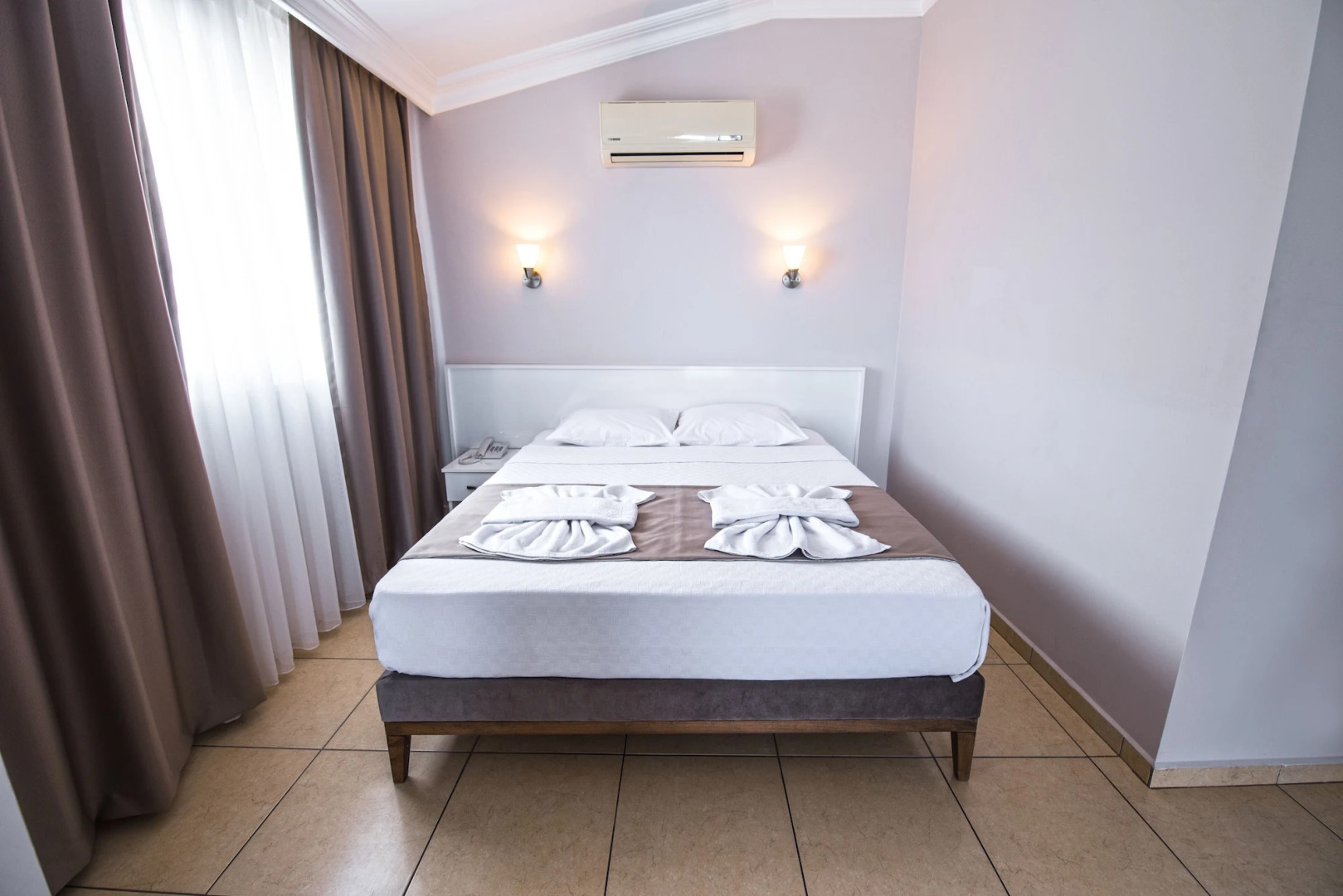 Kleopatra Tower Suite Hotel