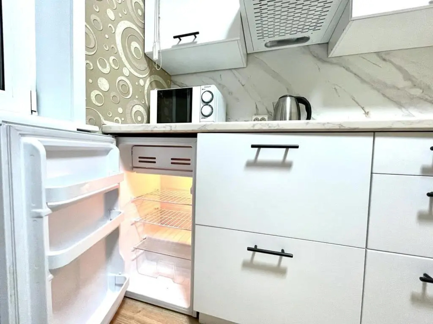 Апартаменты на улице Кузнецкая 50А