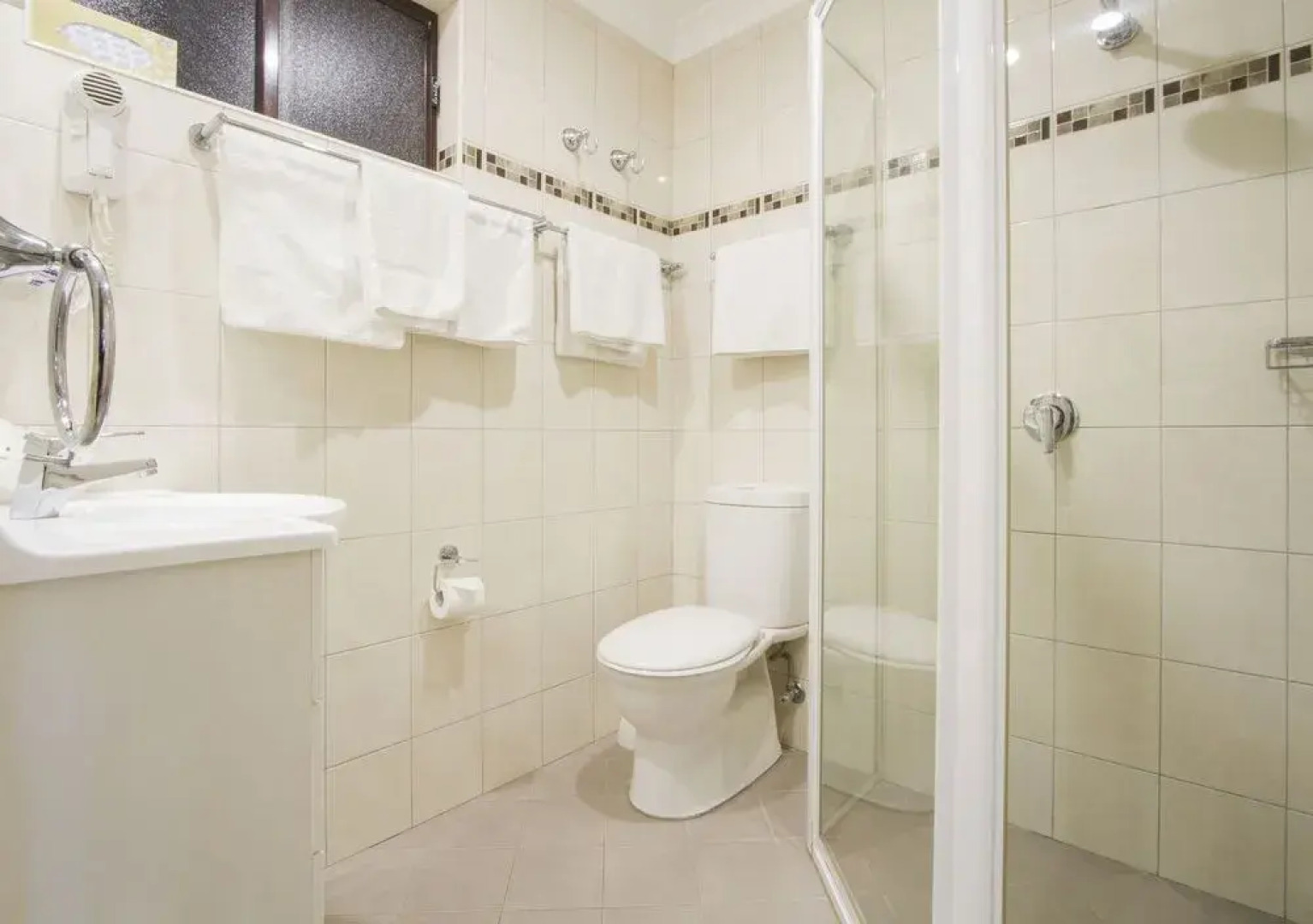 Comfort Inn Harvest Lodge