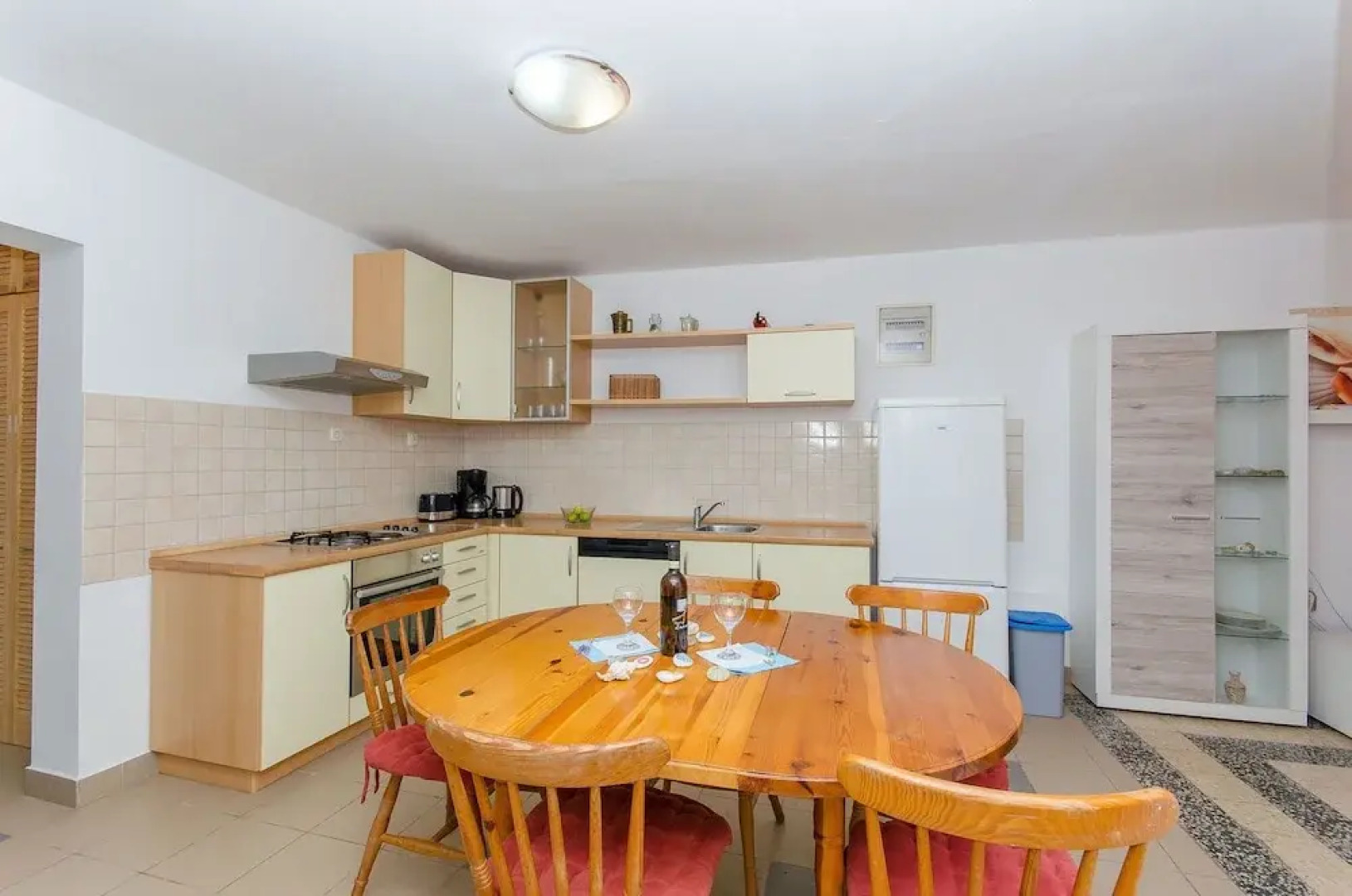 Toni & Tina Apartments