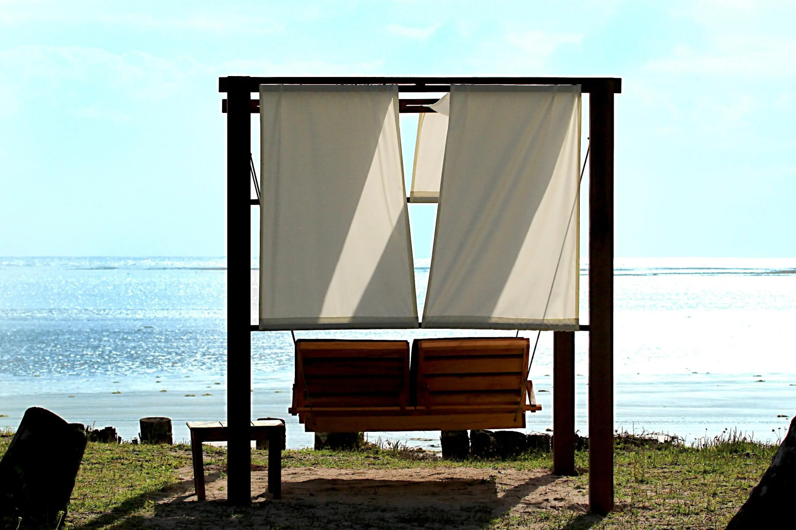 Vila dos Orixás Boutique Hotel