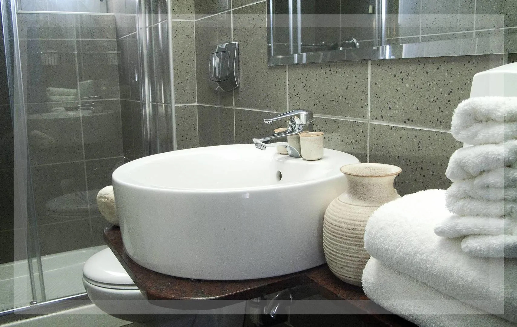 Ibiscos Garden Hotel