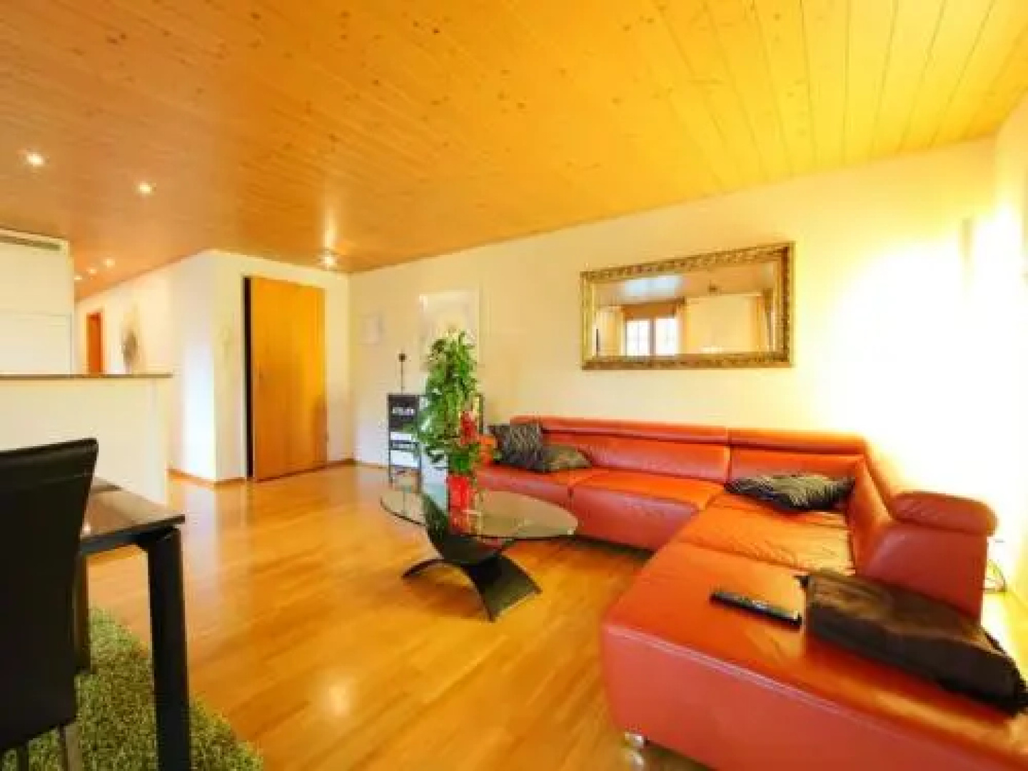 Chalet Eibe
