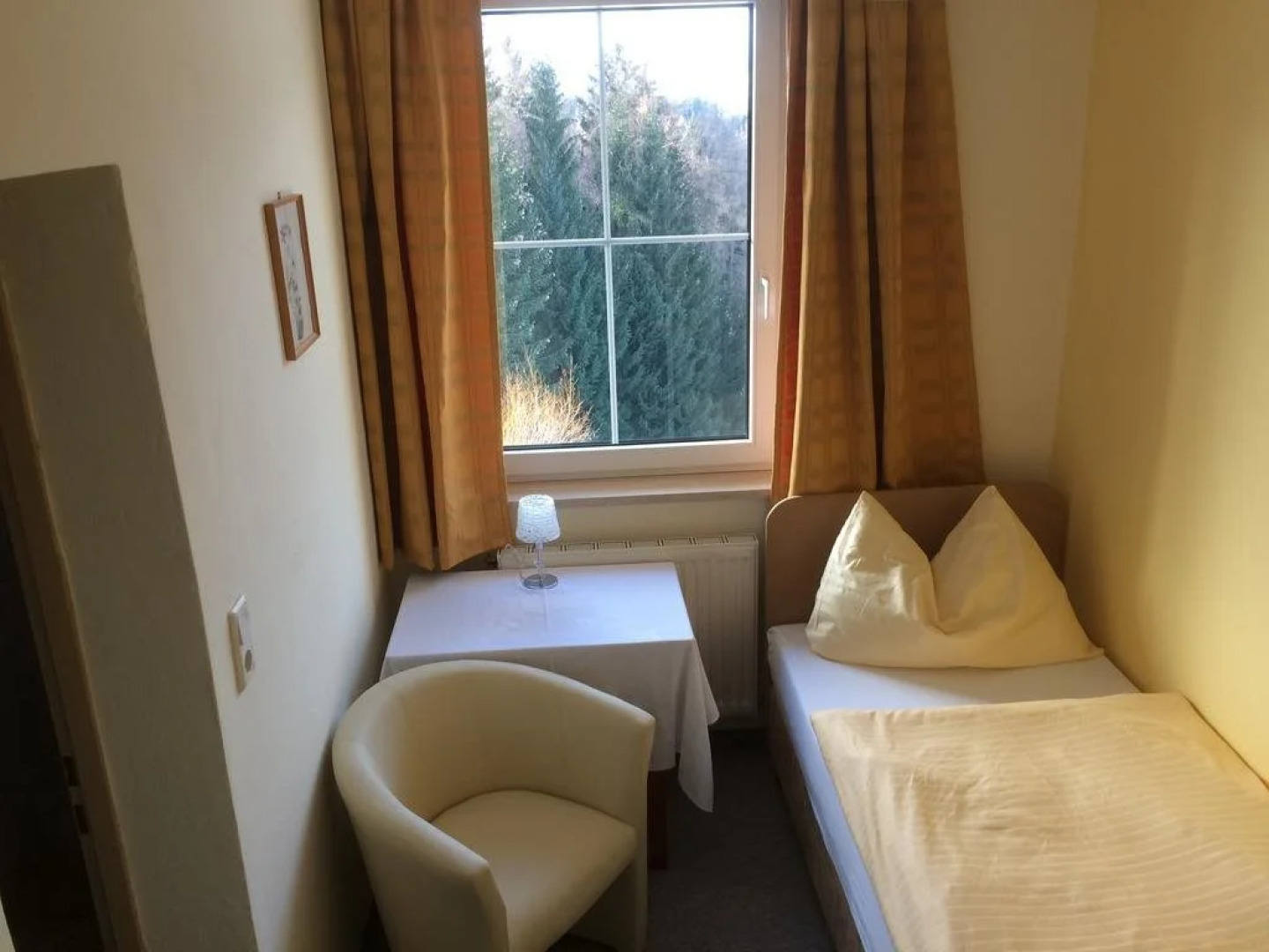 Landhotel Gasthof Eichhof