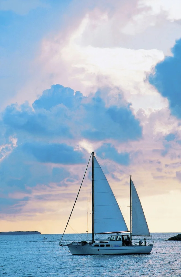 Whispers Resort by Affordable Beach Condos