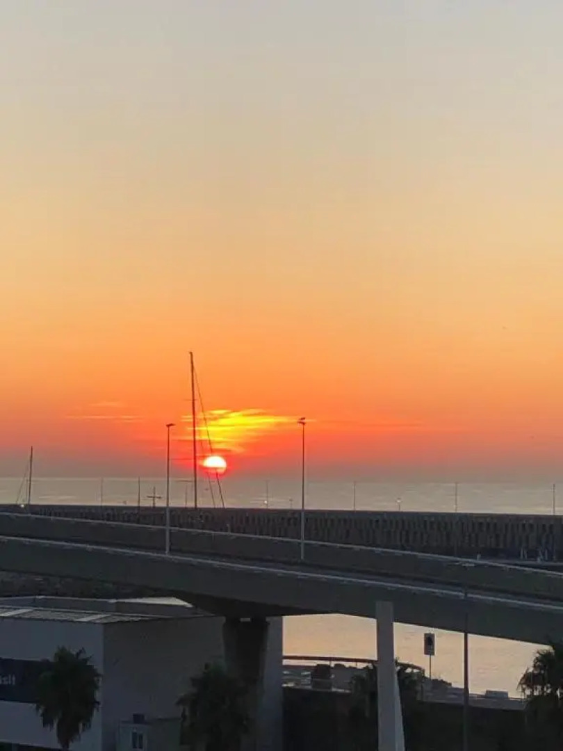 La Terrazza di Brancaccio’S House Summer