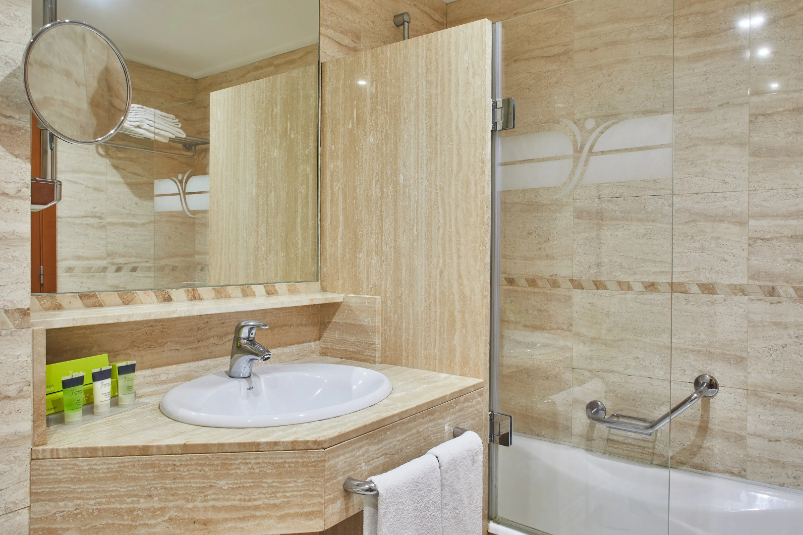 Отель Eurostars Atlantida