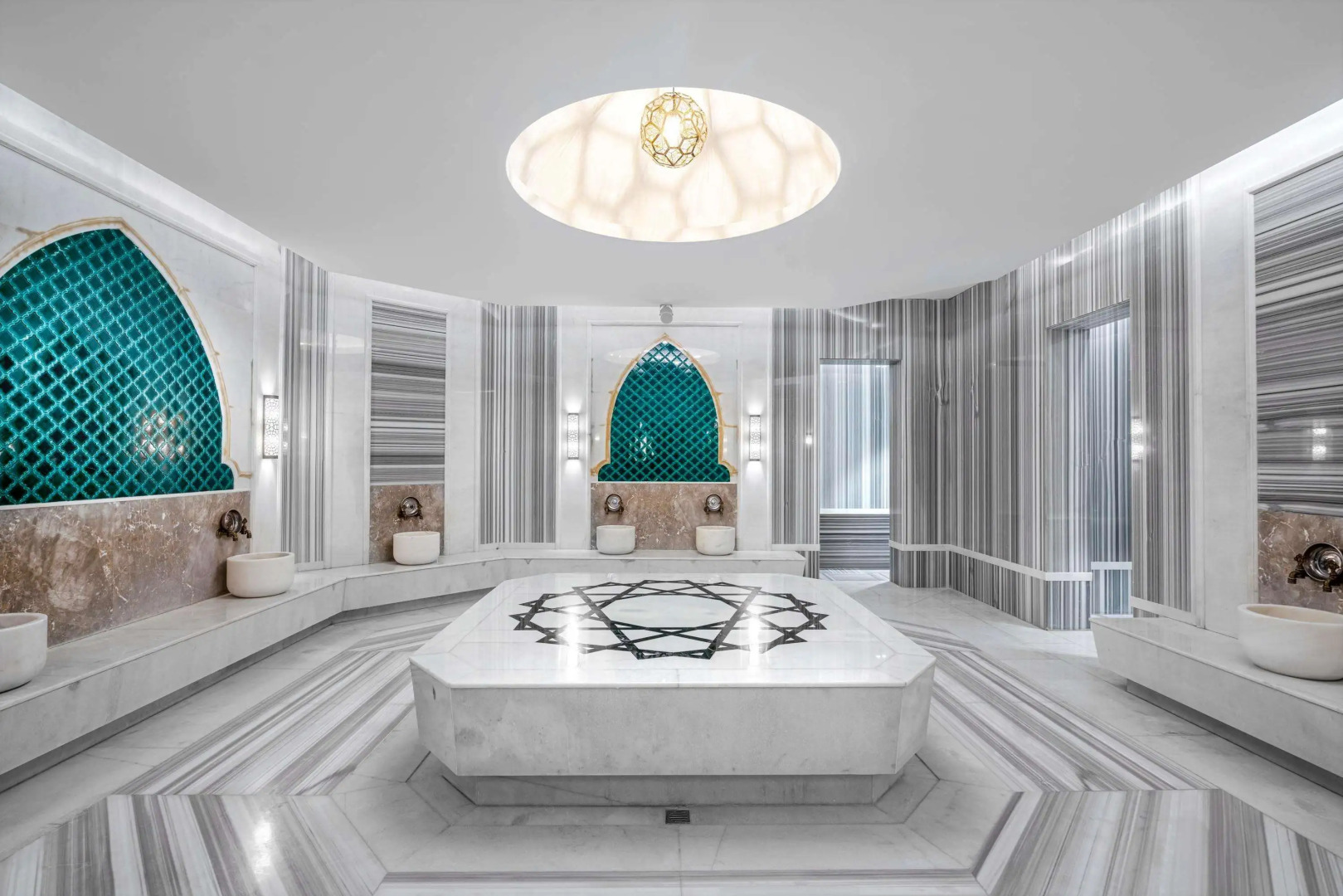 Calyptus Kirman Premium - Ultra All Inclusive