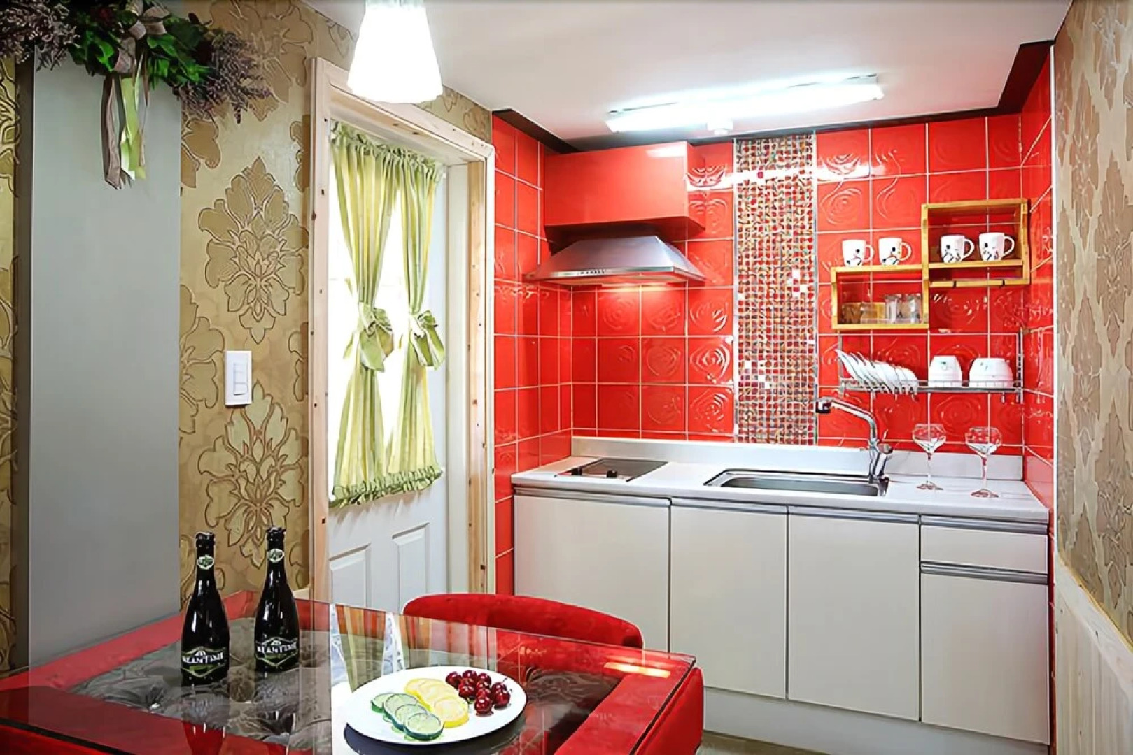 Gapyeong Adonis Pension