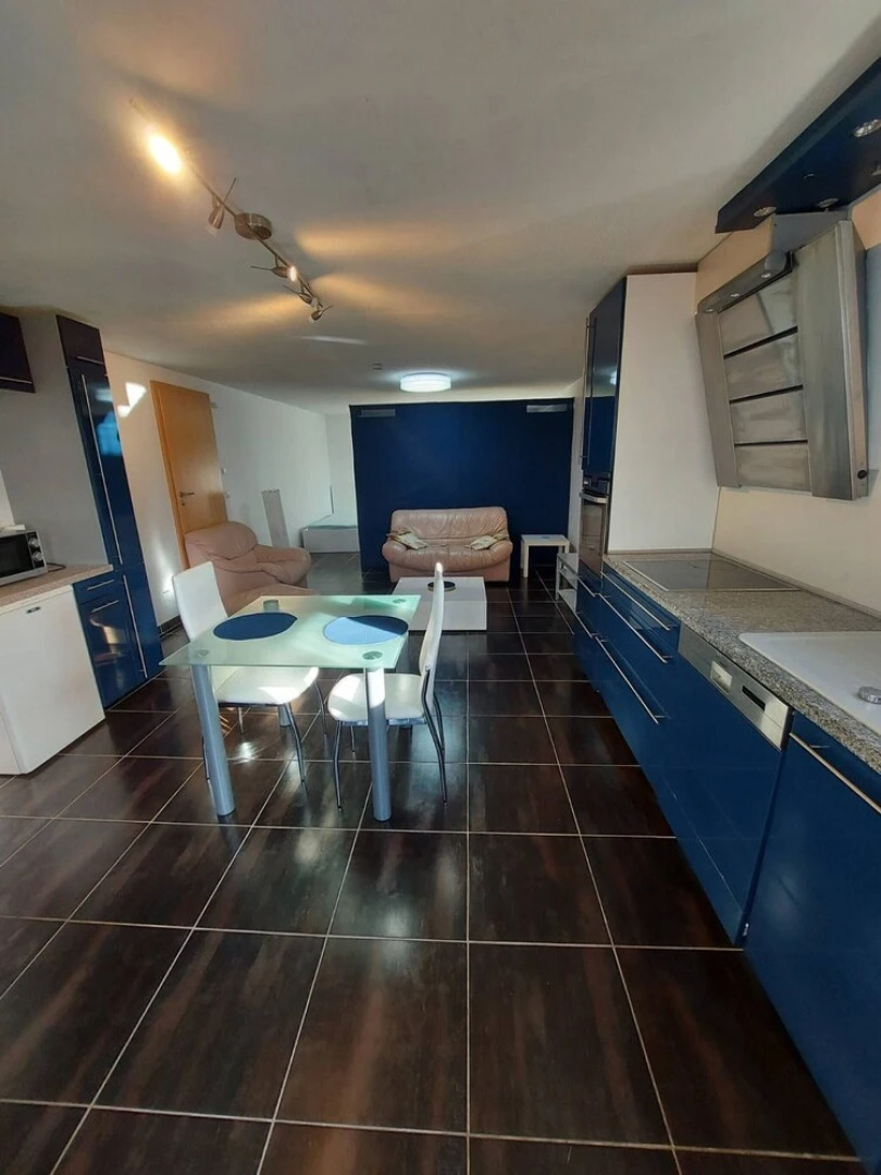 Lovely Luxury Apartement With Private Entrance in Luxembourg