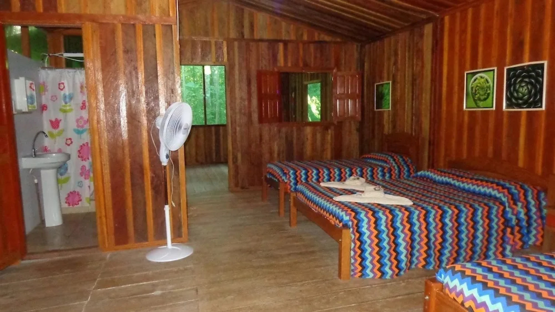 Tariri Amazon Lodge