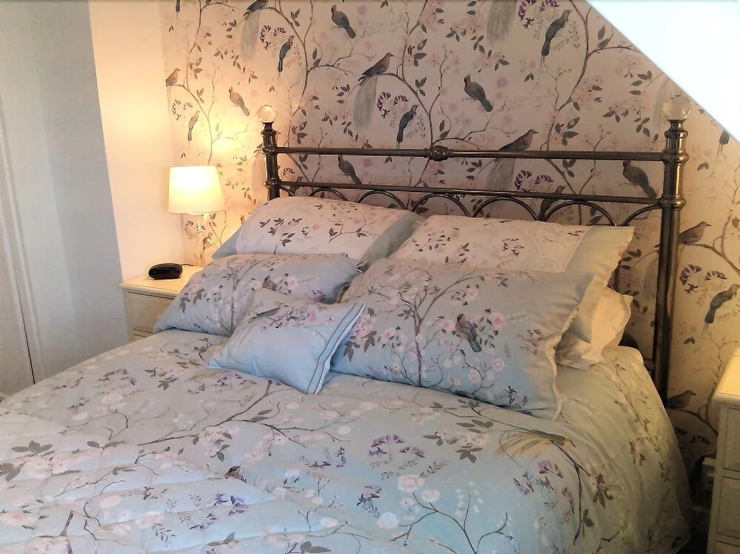 The Old Chapel B and B