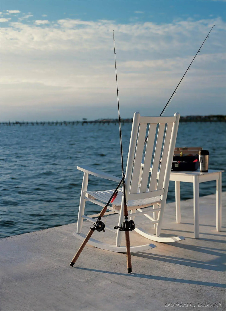 Lighthouse Inn At Aransas Bay