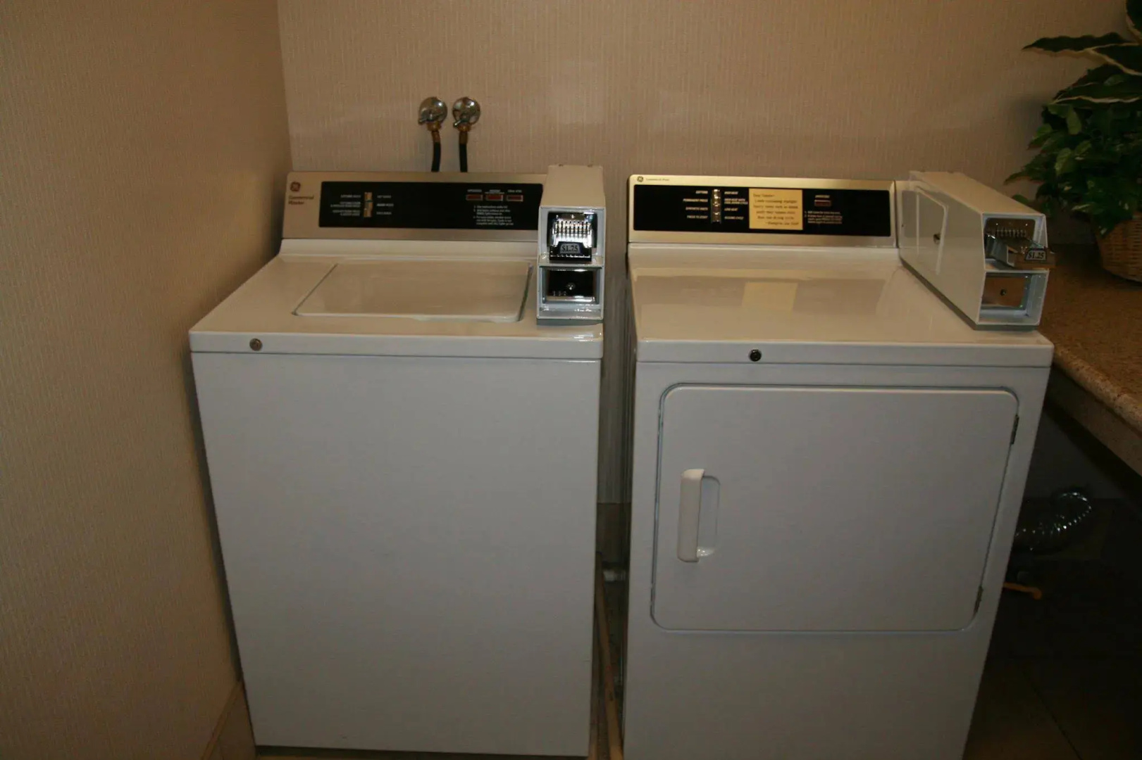 Hampton Inn St George