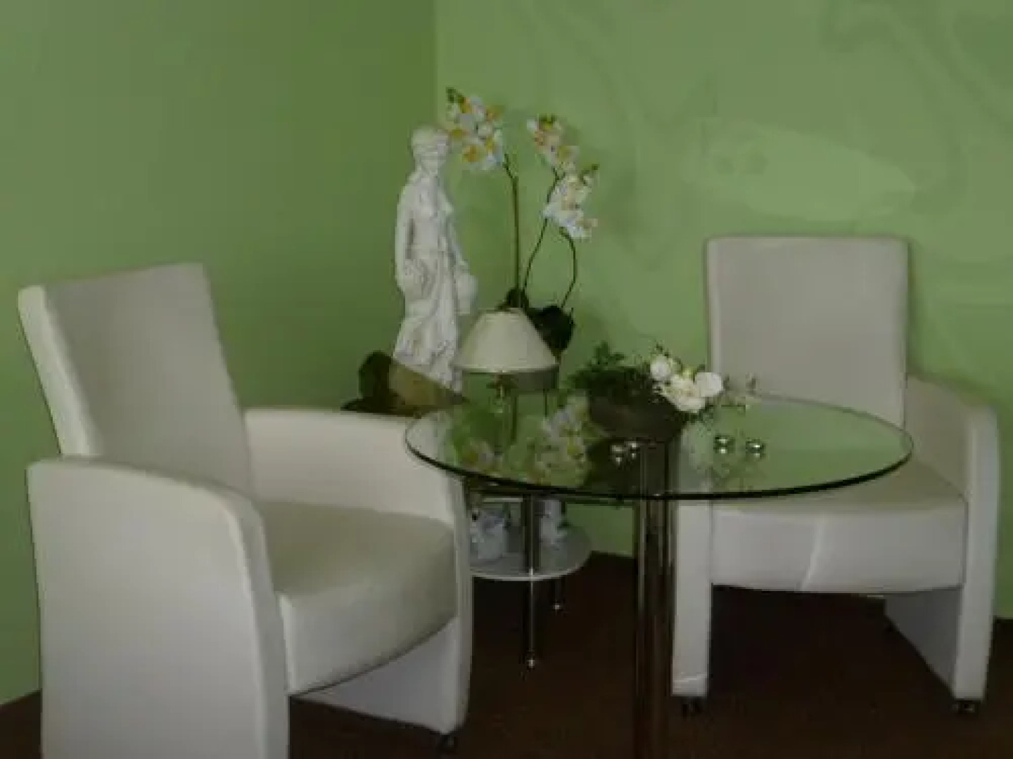 Pension Haus Germania