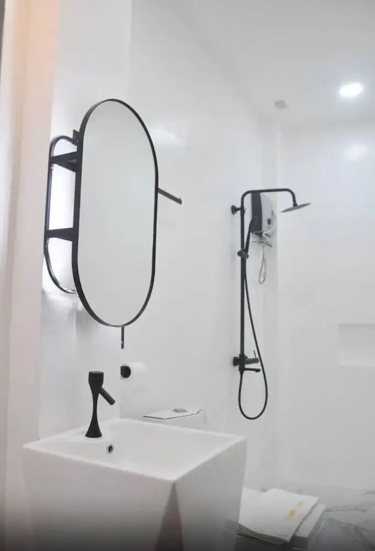 Palazzo Olympu Guest House