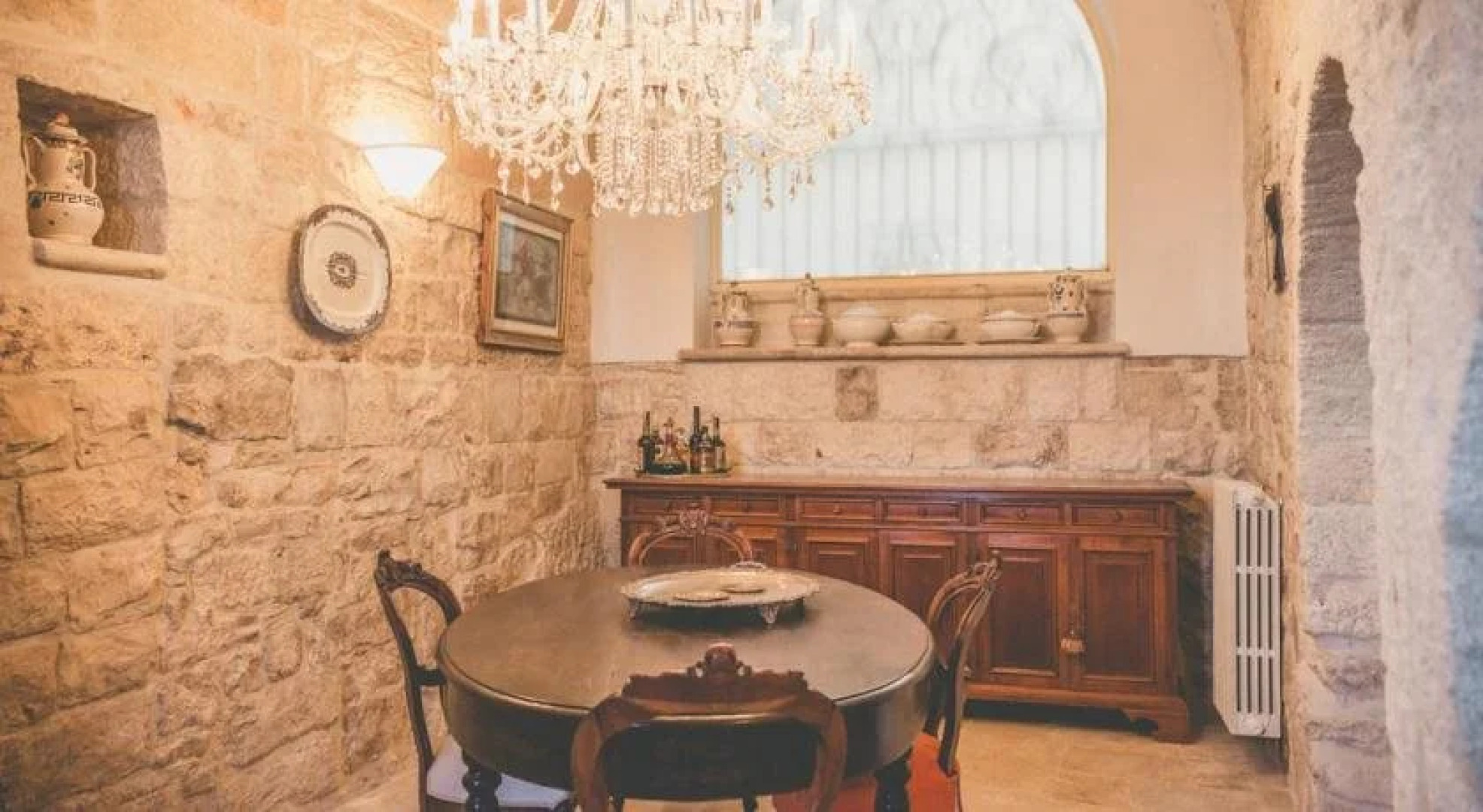 B&B Relais Del Senatore