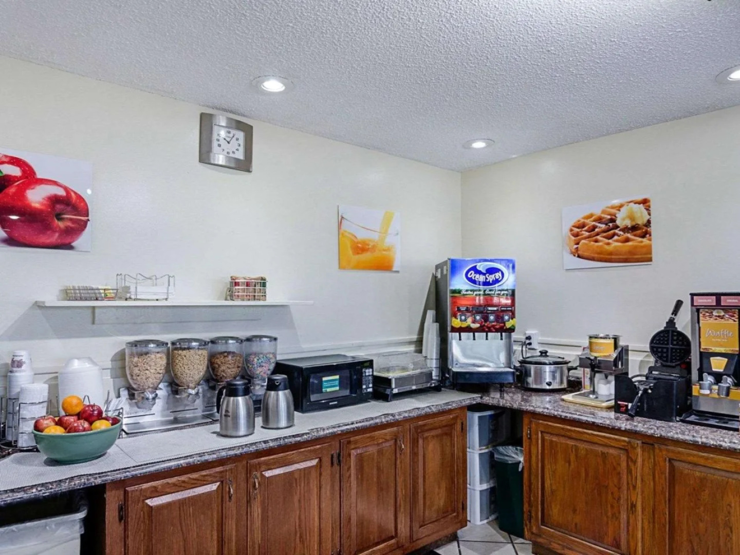 Quality Inn Waynesboro - Skyline Drive