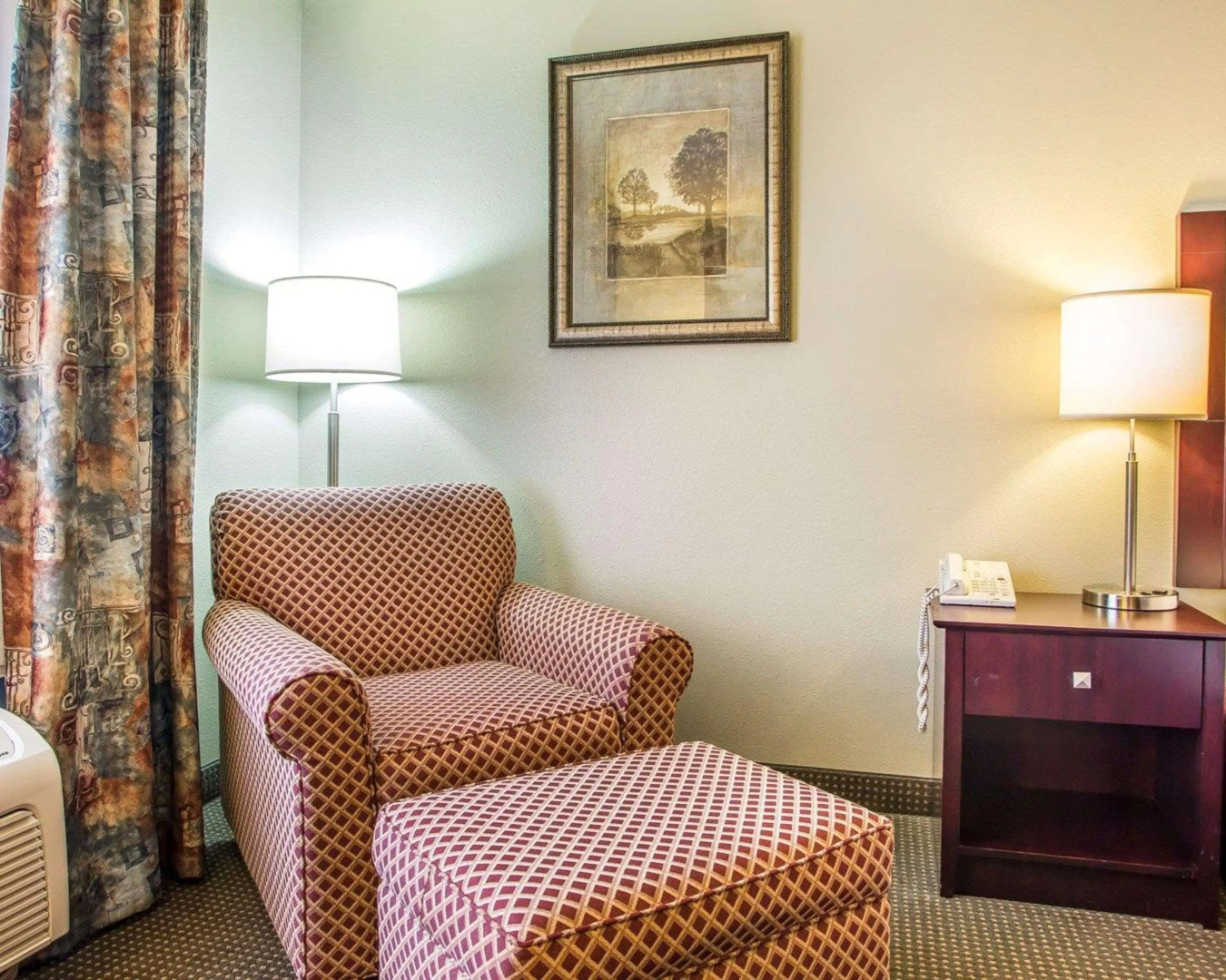 Quality Inn St. Robert - Ft. Leonard Wood