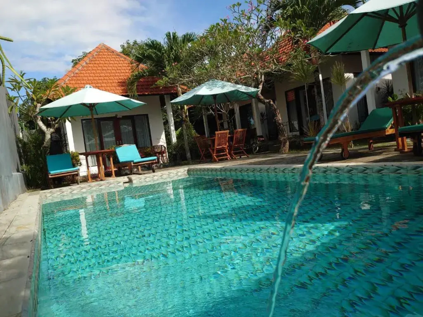 Tunjung Kuning Creative Villas