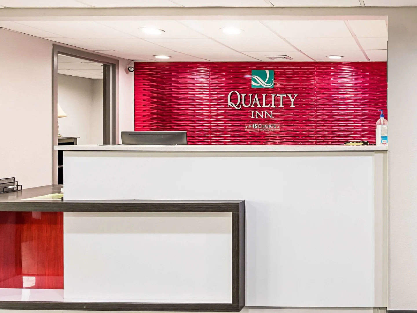 Econo Lodge Knoxville