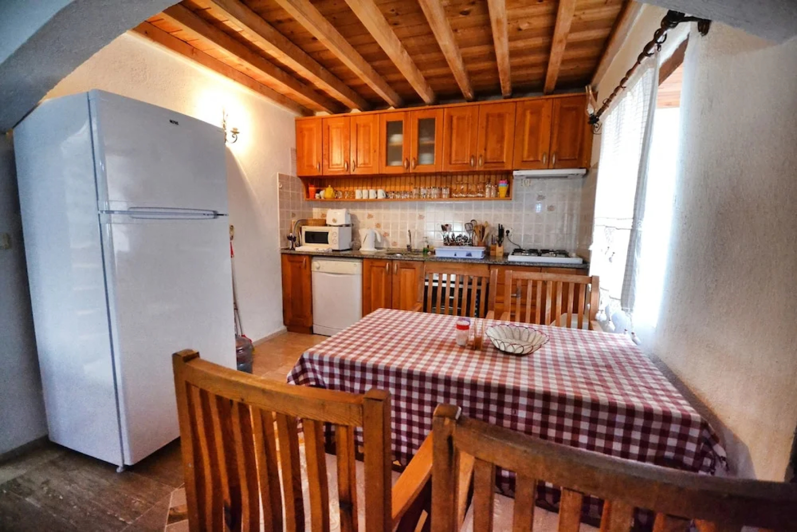 KAY7200 Villa Ilayda 4 Bedrooms