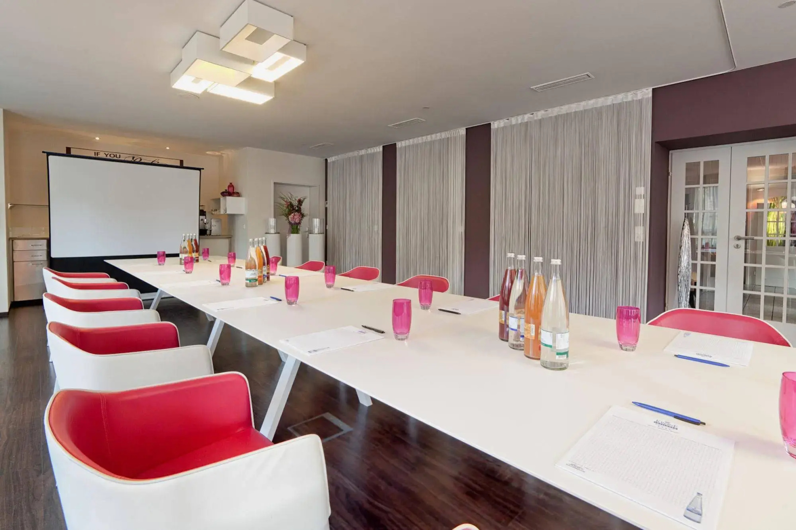 Genusshotel Krone & Roadtrips bei Basel