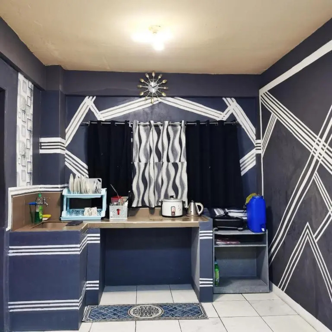 Cabanatuan City PNY Transient INN 2