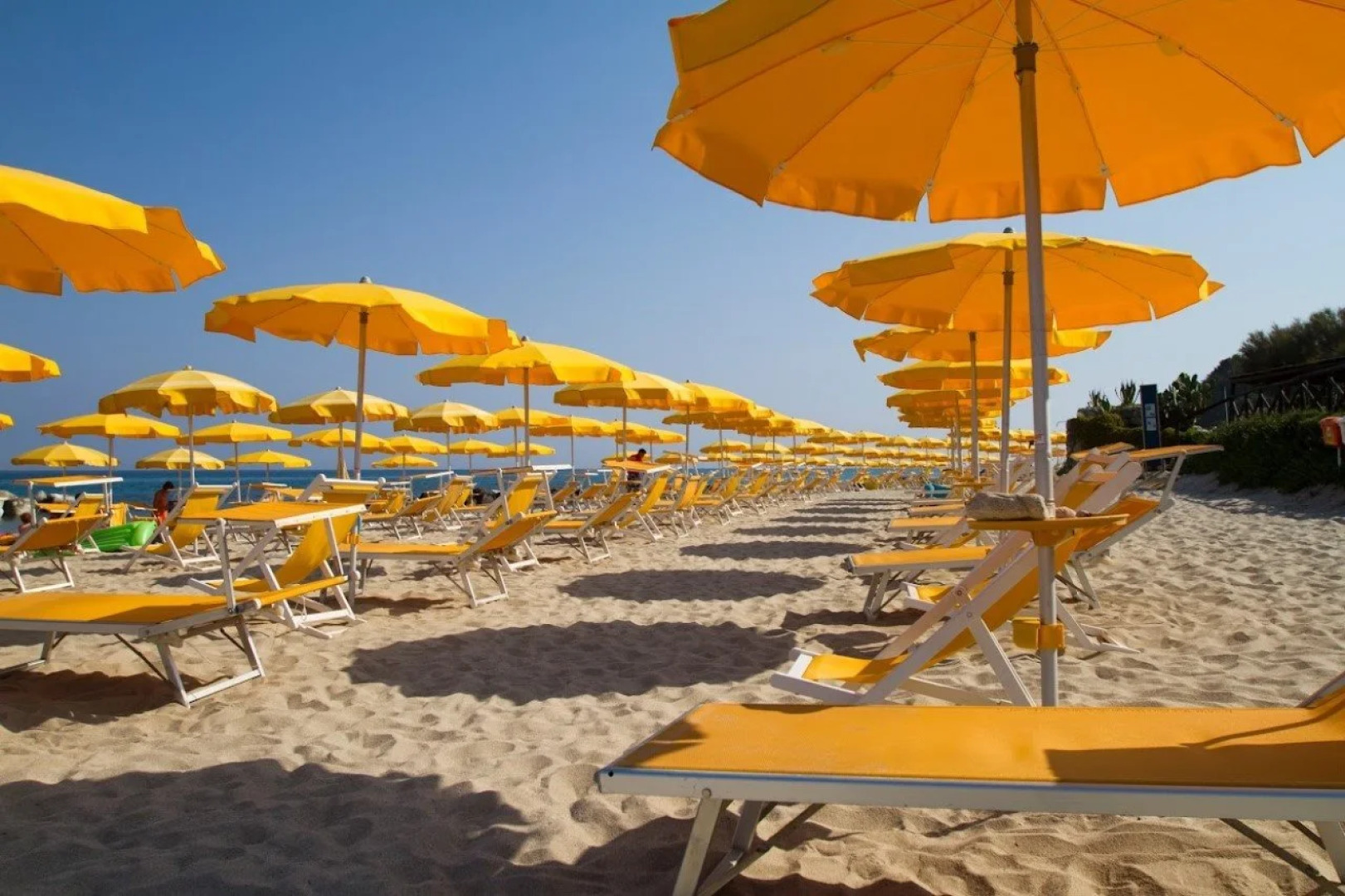 Baia del Sole Resort