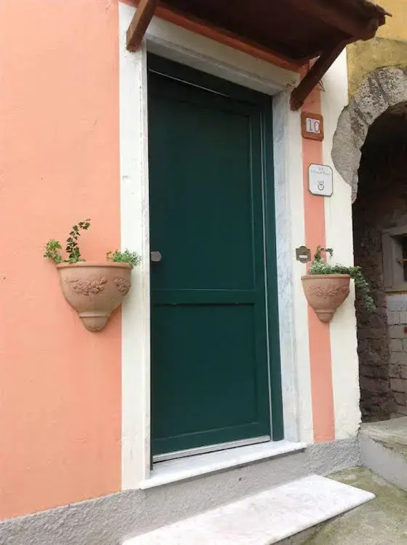 B&B La Casa del Bambero