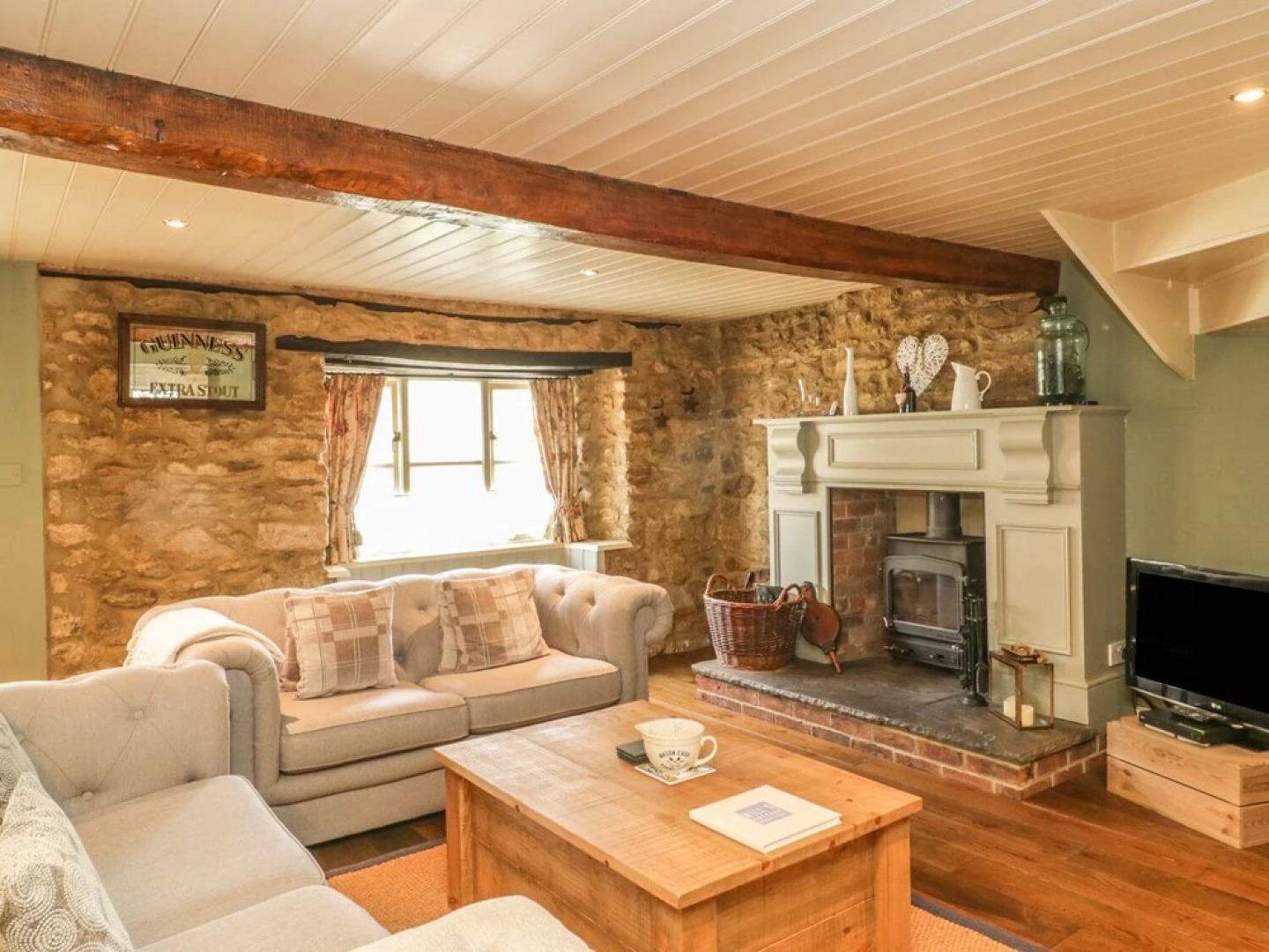 Wills Cottage, Crewkerne