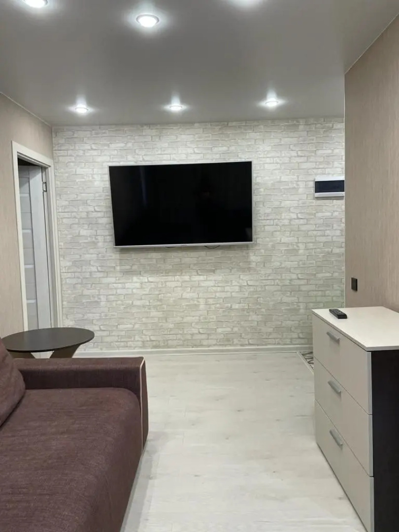 Апартаменты Сириус на Ленинградская, д. 12А