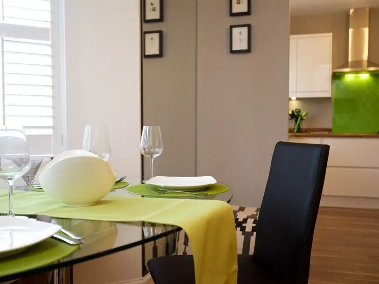 The Pines at Gleneagles