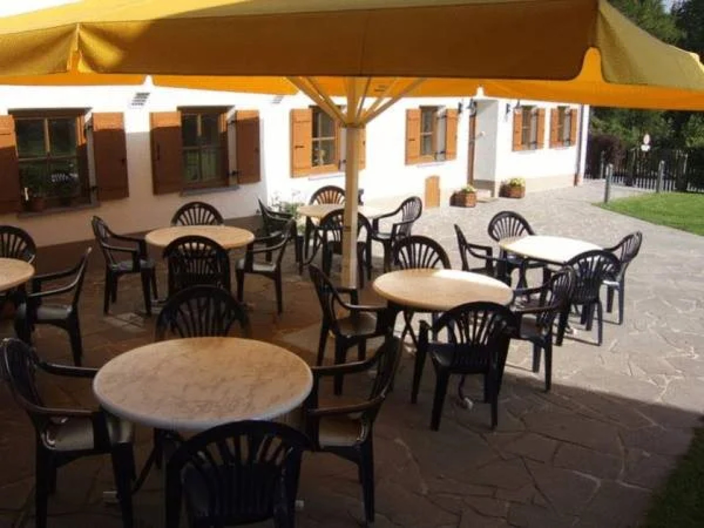 Gästehaus am Graben