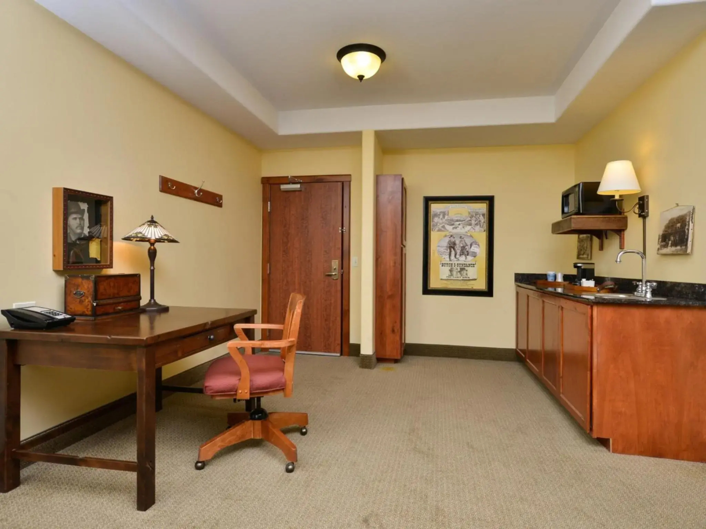 The Cody Hotel