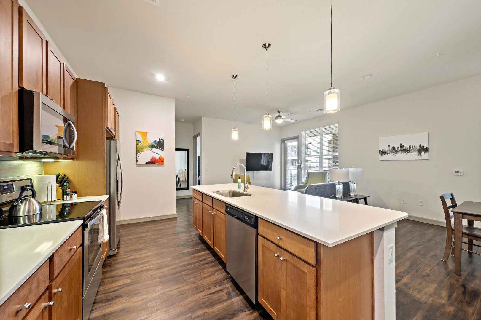 Great Wifi | Recently Upgraded | Downtown Location