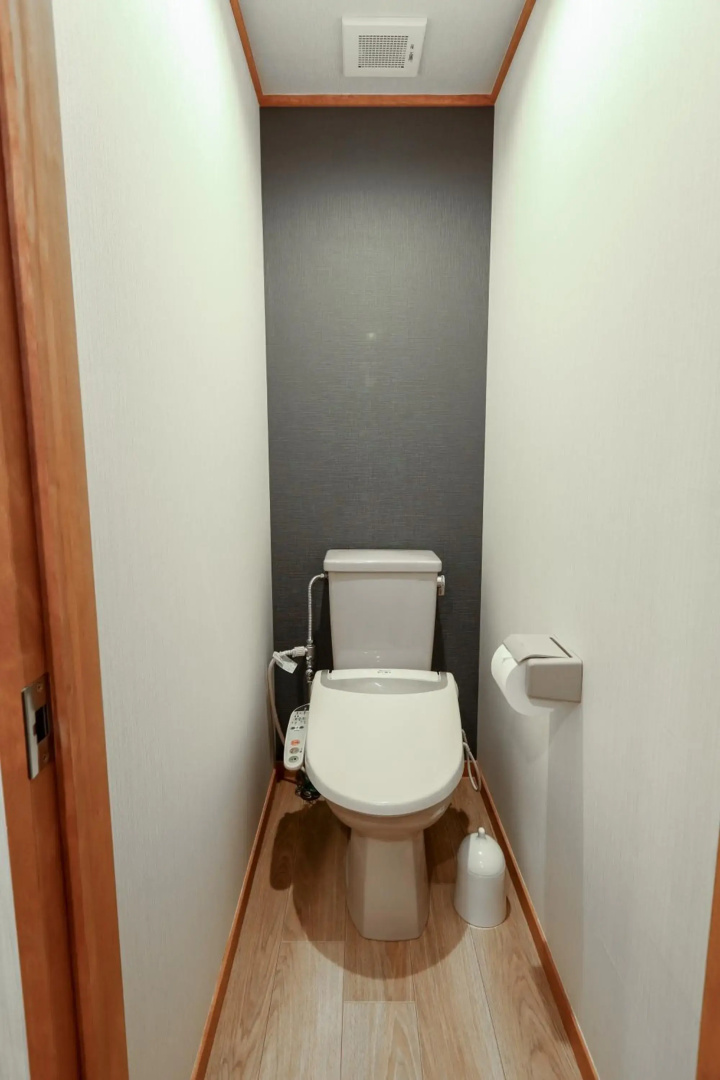 Hotel Fukinomori