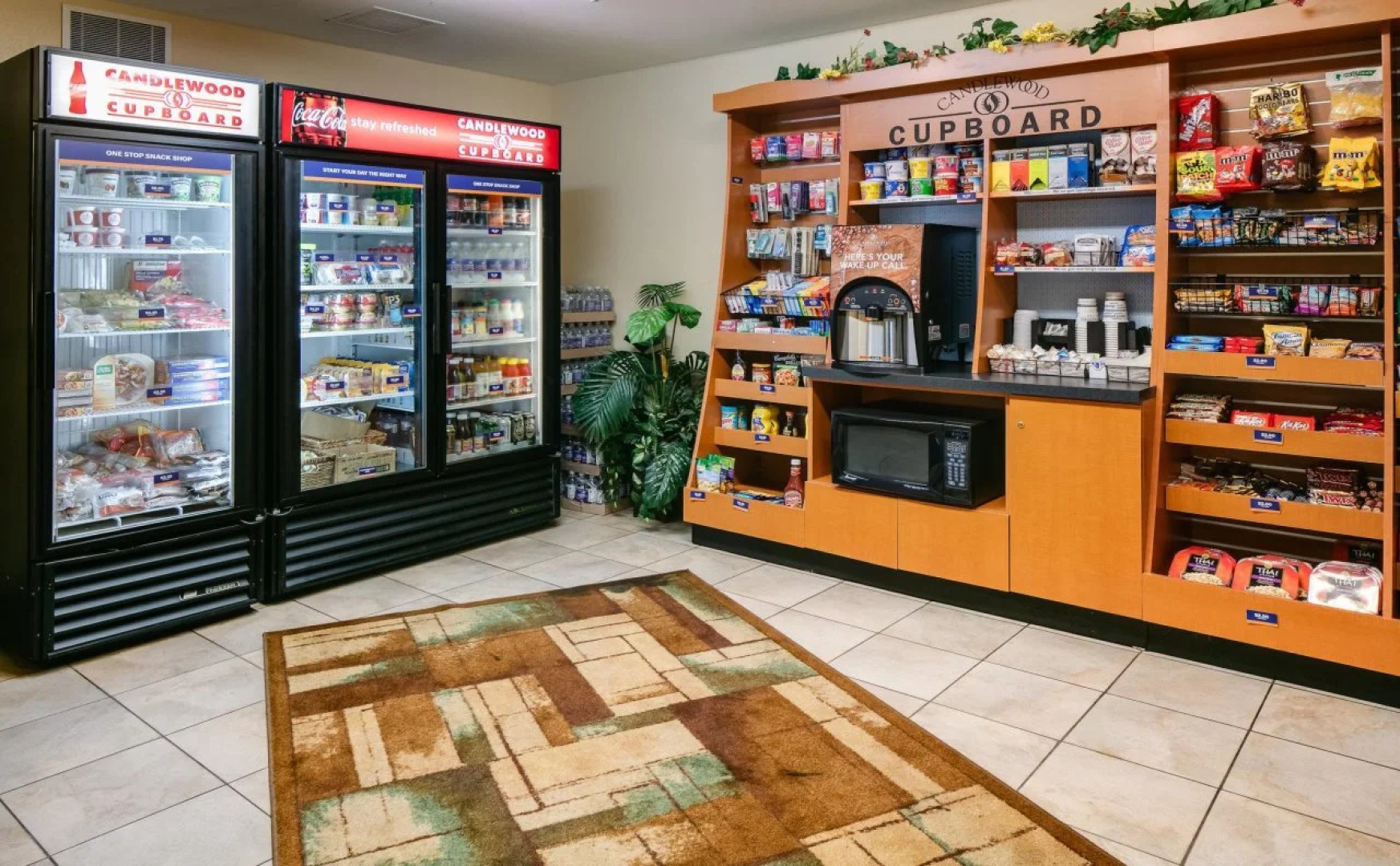 Candlewood Suites La Crosse N by IHG