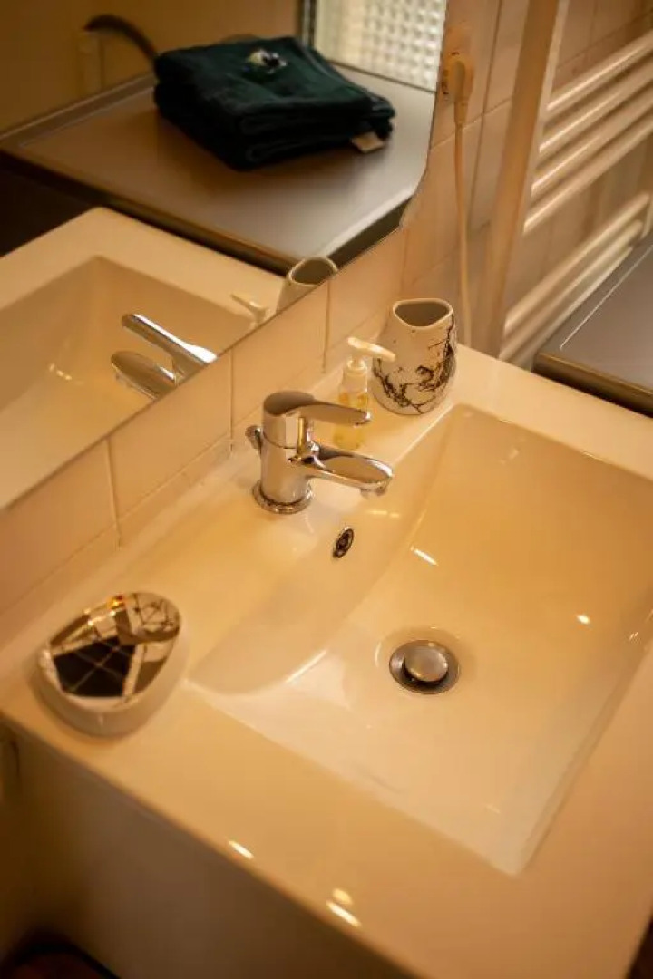 Charmant Studio☆Netflix☆Canal+☆Canal Sat☆Parking☆