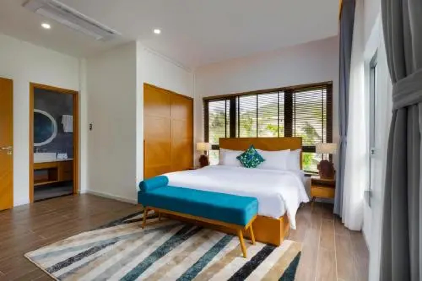 Vietsovpetro Ho Tram Resort