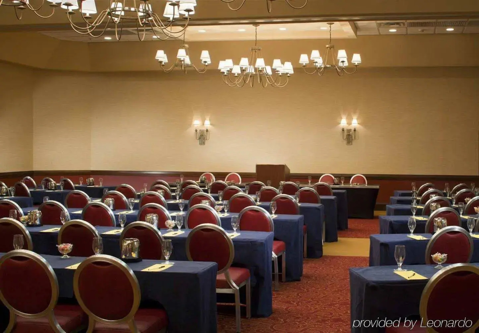 DoubleTree by Hilton Cincinnati Airport