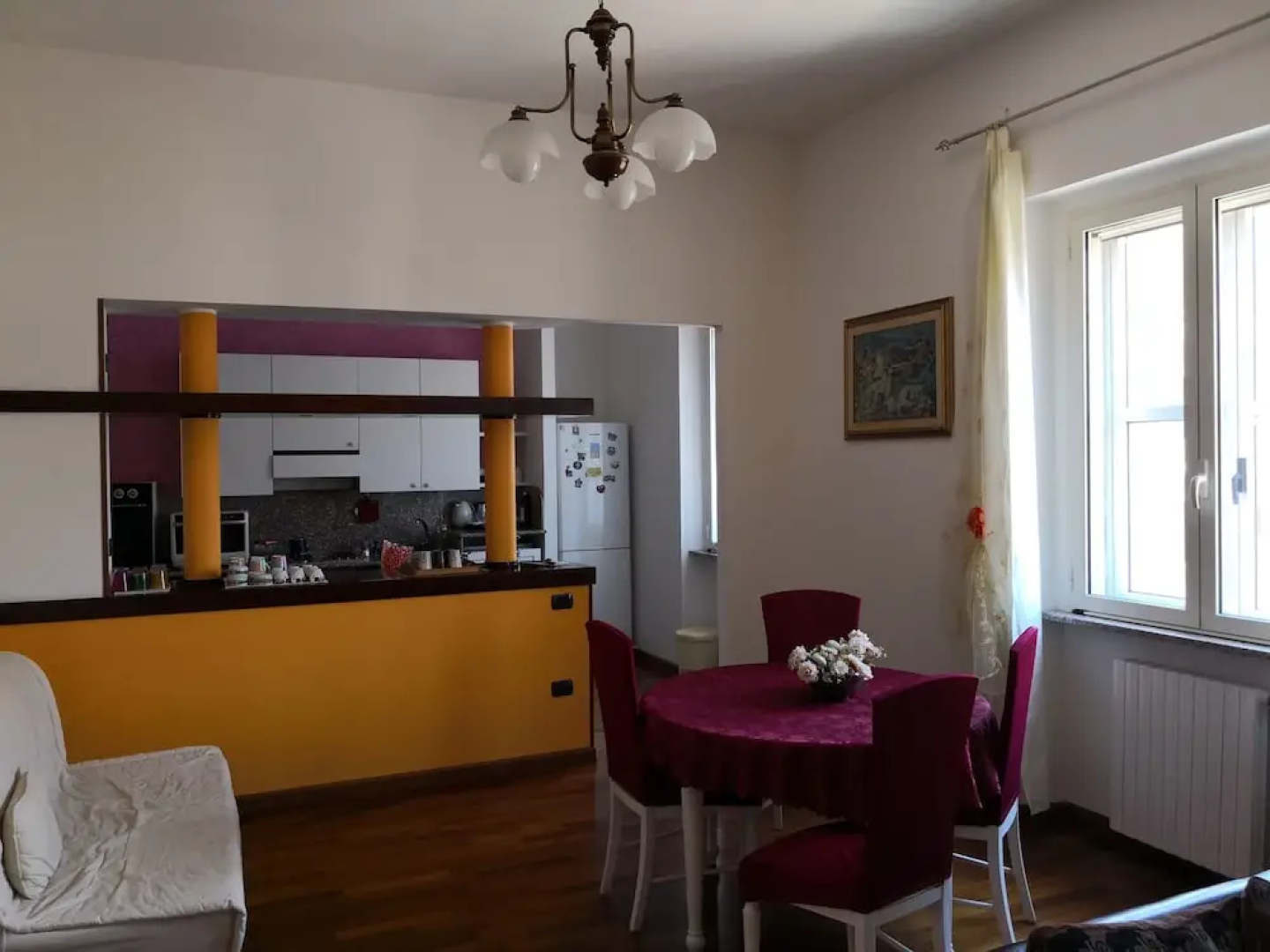 Shardana Holidays B&B