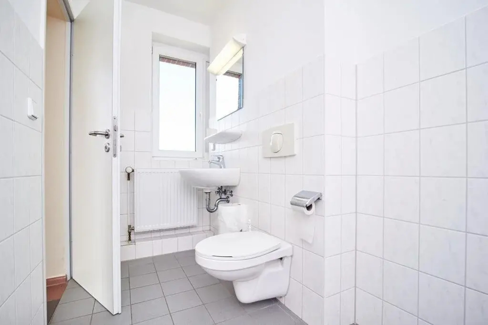 Jugendherberge Wangerooge