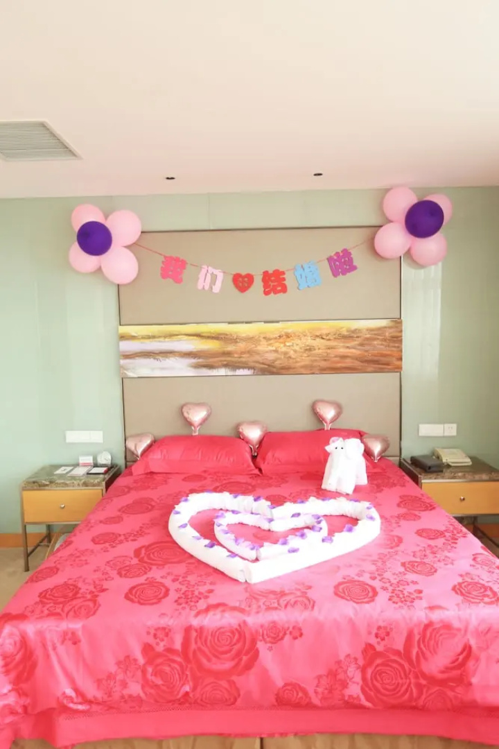 Ramada Plaza Chuzhou