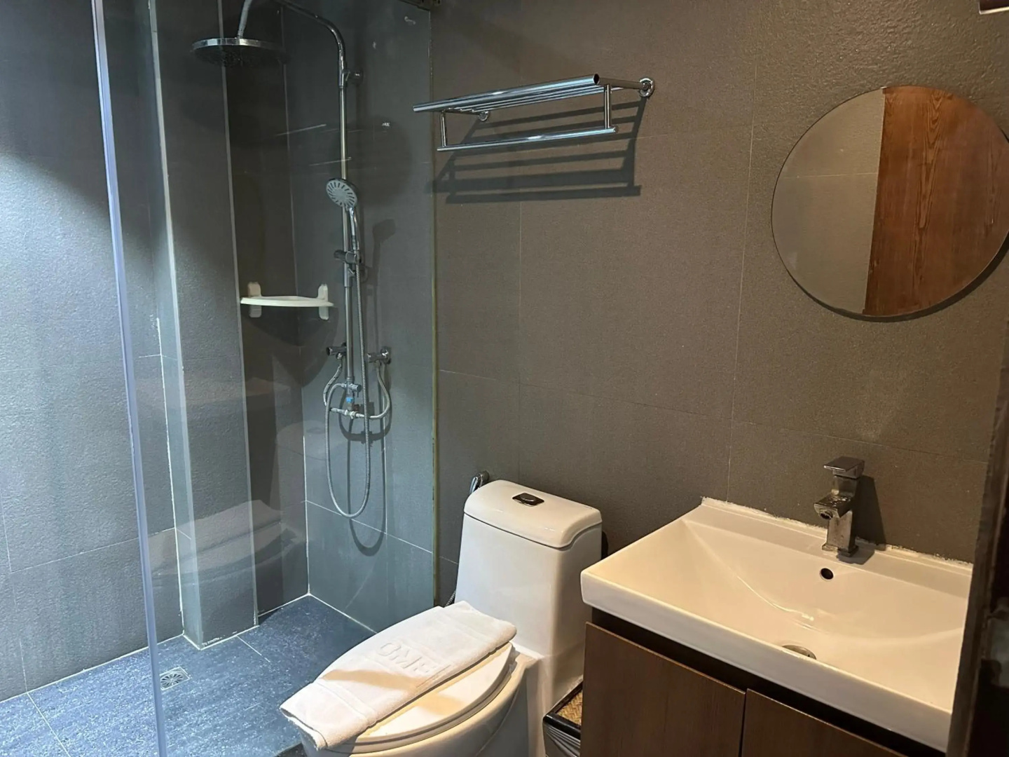 Collection O The Bangkok Airport Link Suite