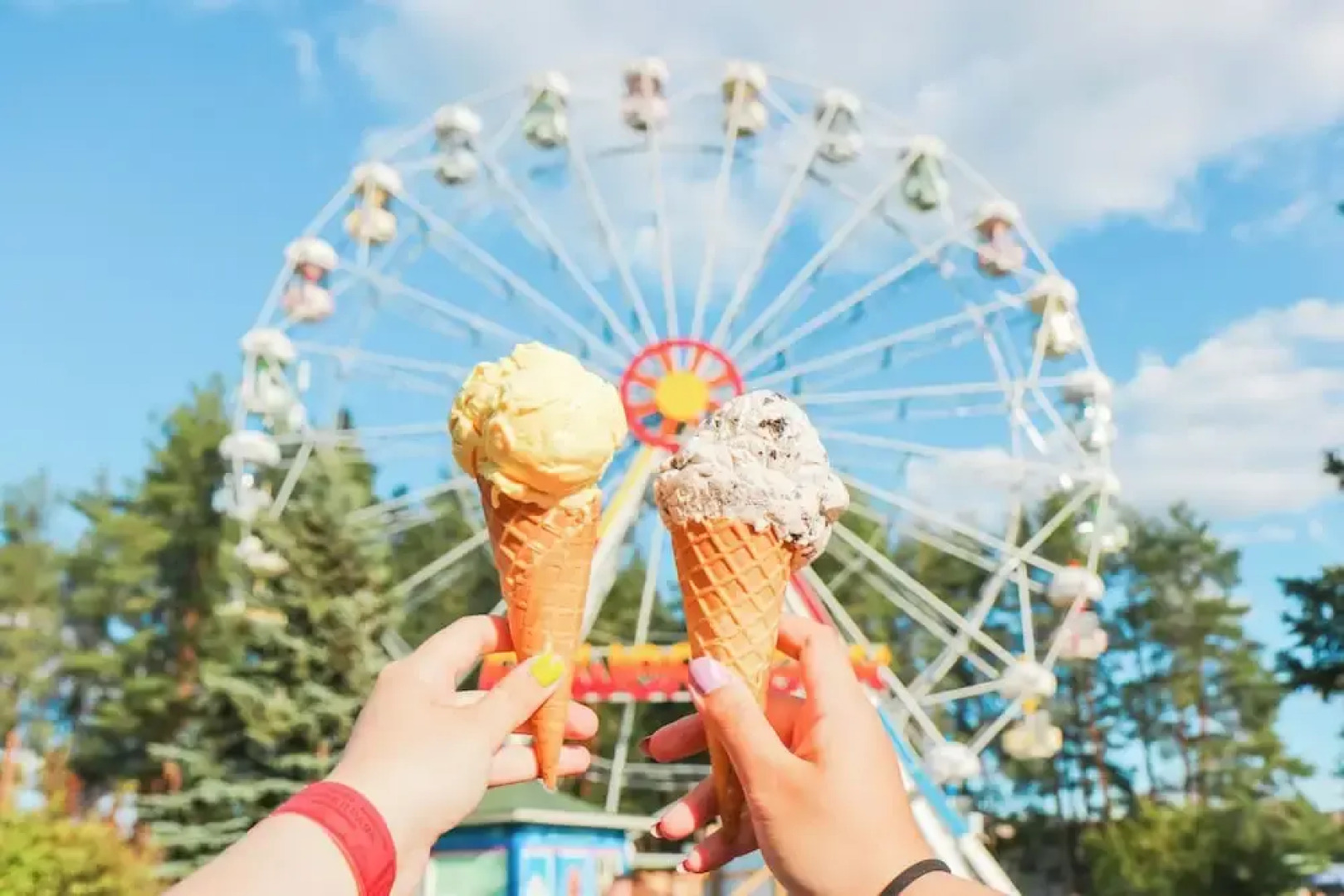 Park Hotel Härmä PowerPark