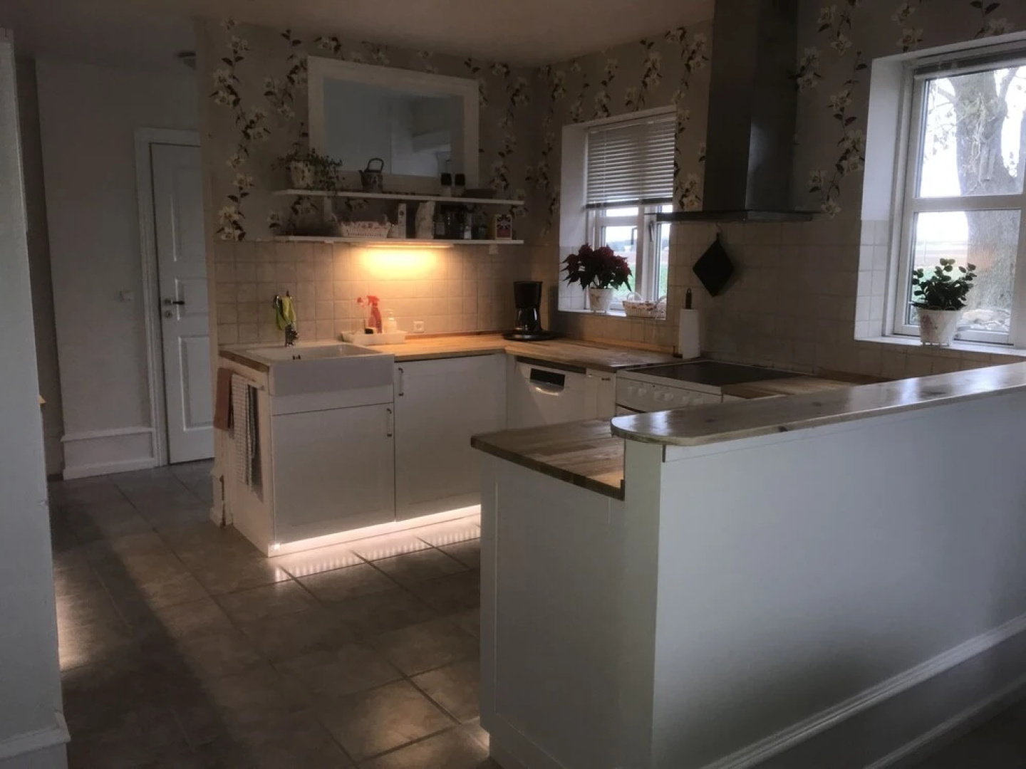 Askegården Bed & Breakfast