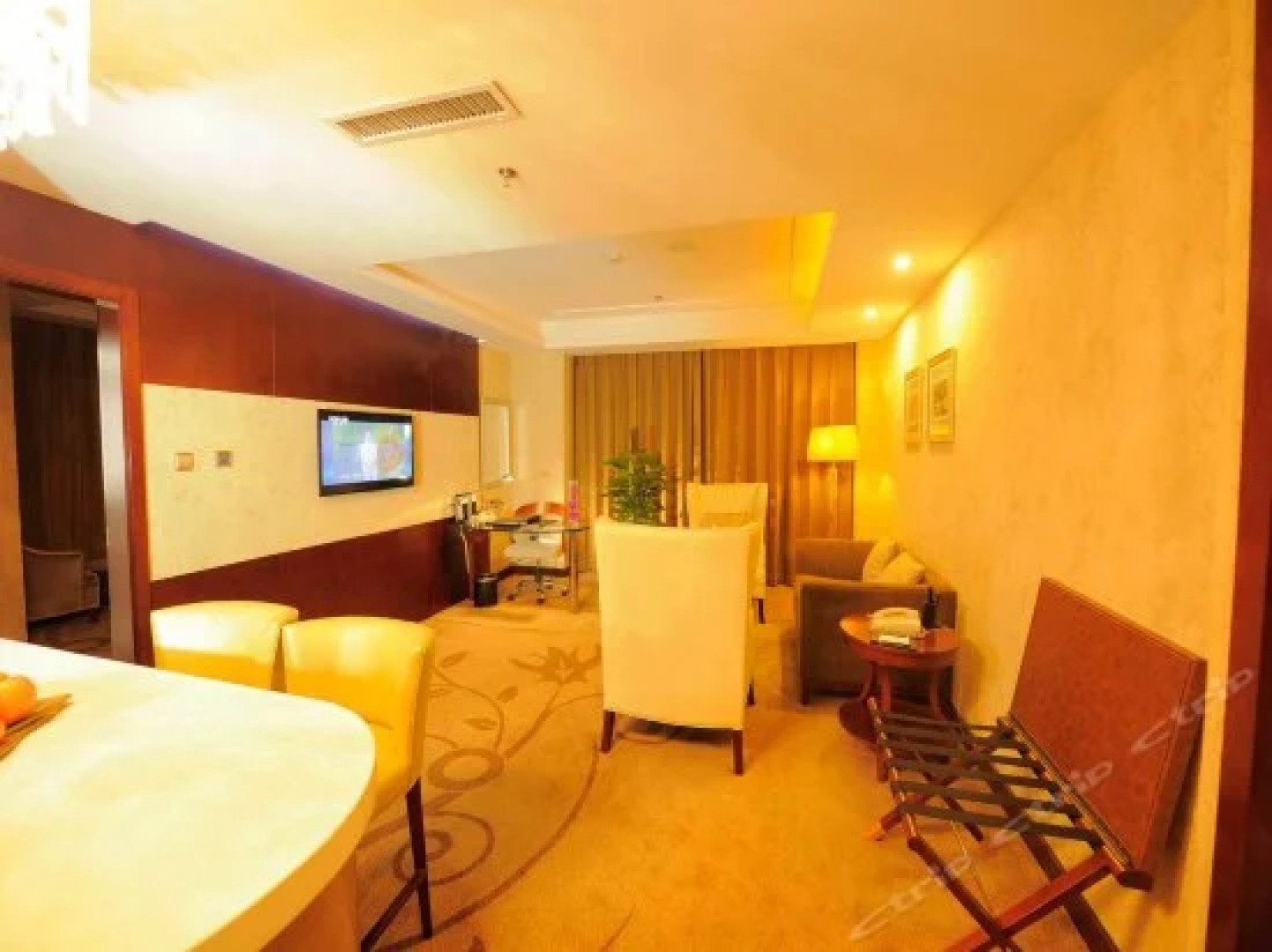 Tianjin Warner International Golf Club