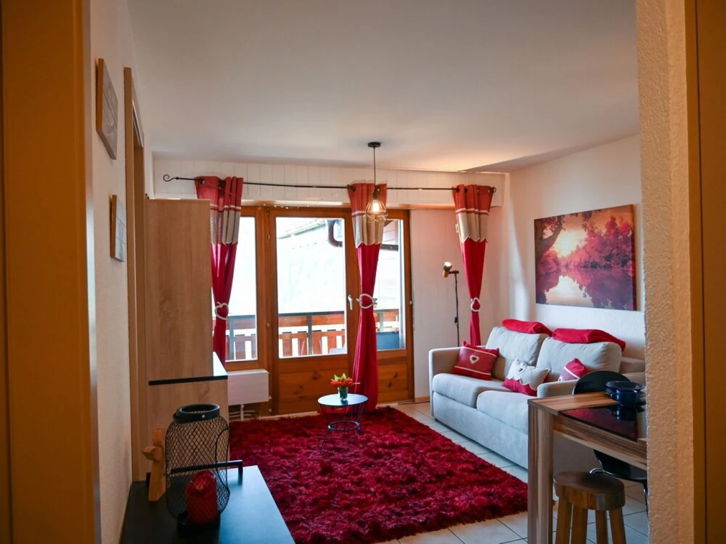 Eaux Vives 206 Leytron