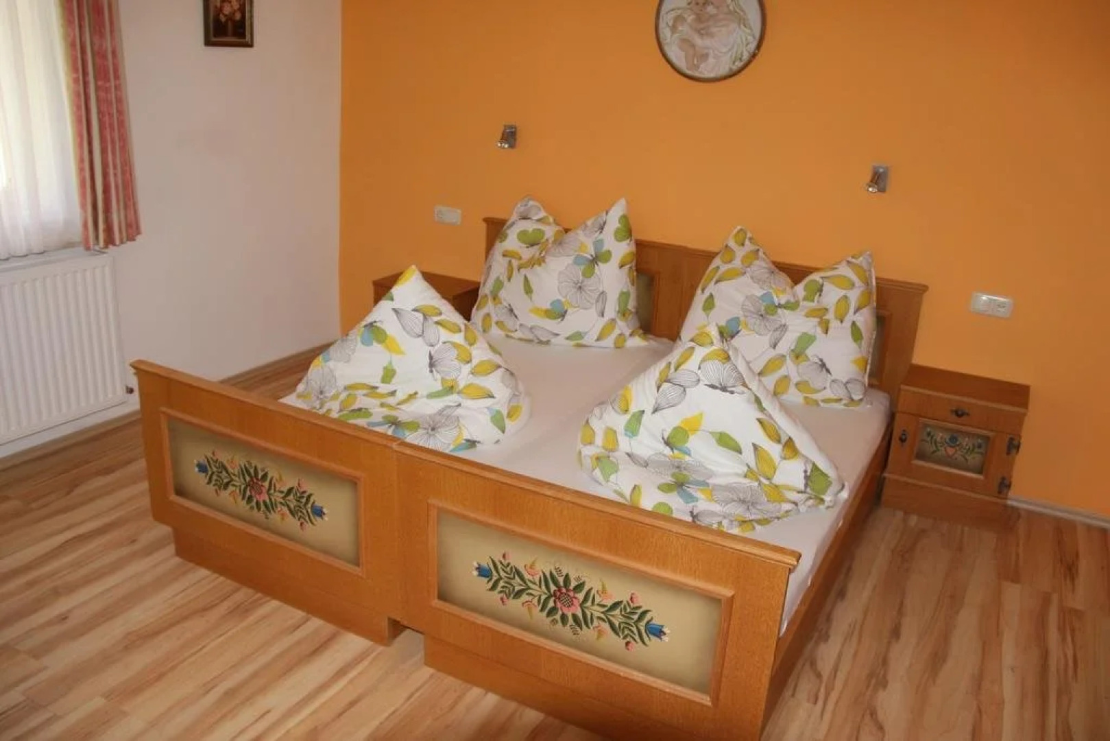 Ferienhaus Peterlhaus